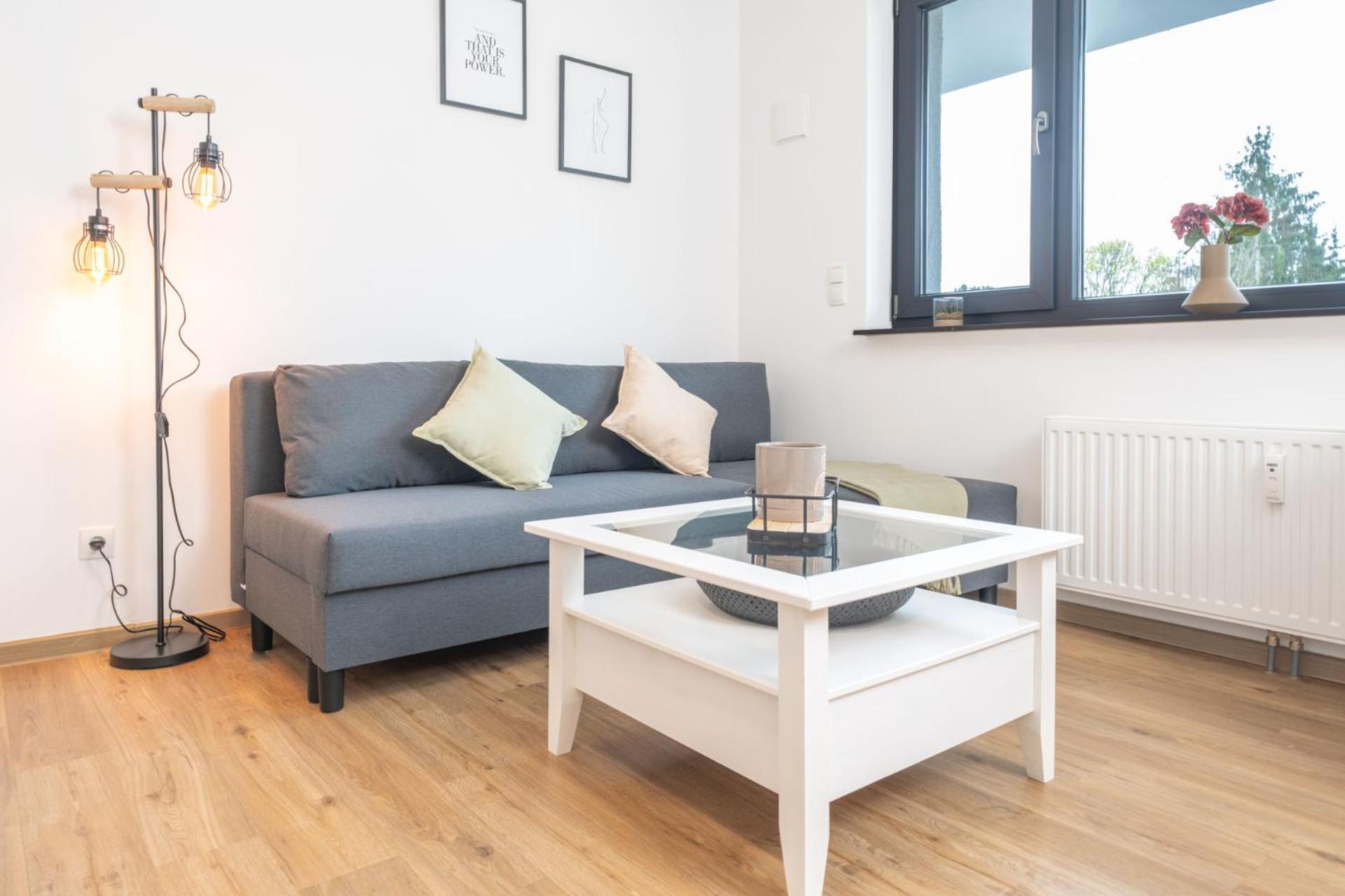 Modernes Apartment Mit Privatem Stellplatz Wenige Minuten Von Der Innenstadt & Mosel Koblenz  Exterior photo